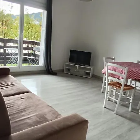 アパート 66210 レ・ザングル